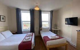 Lady Hamilton Inn Portsmouth United Kingdom